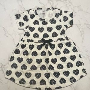 Organic Cotton Dress